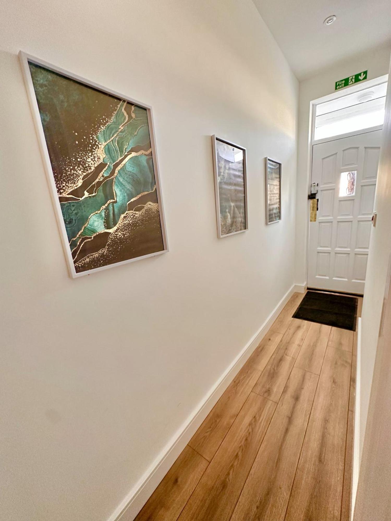 R4 Luxury Studio En-Suite Room In Harborne Lane By Queen Elizabeth Hospital เบอร์มิงแฮม ภายนอก รูปภาพ